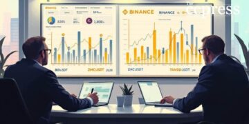 Binance to Delist Four USDT Perpetual Contracts in 2026