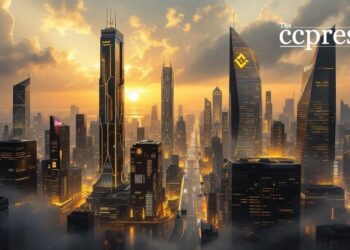 Binance's Record Growth and Strategic Compliance Achievements in 2025