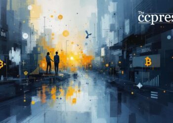 Rumors Swirl on Binance and Ripple Partnership