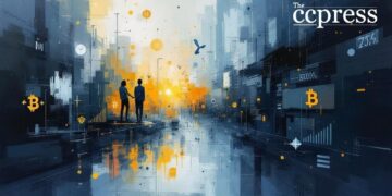 Rumors Swirl on Binance and Ripple Partnership