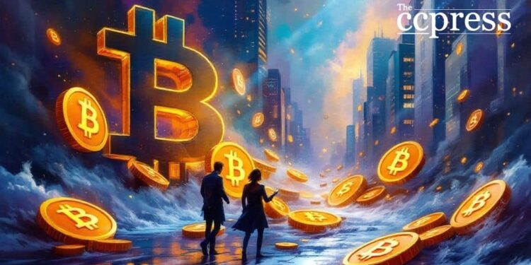 Binance Converts $1B SAFU Fund to Bitcoin