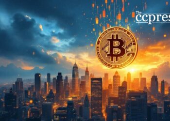 Bitcoin Price Nears $95K Amid Market Dynamics