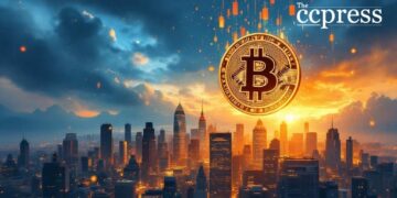 Bitcoin Price Nears $95K Amid Market Dynamics