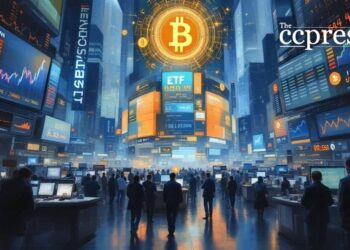 Bitcoin ETF Inflows Contradict Weak Sentiment Concerns