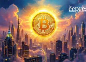 ARK Forecasts Bitcoin's Dominance in Future Crypto Market