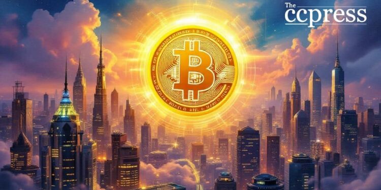 ARK Forecasts Bitcoin's Dominance in Future Crypto Market