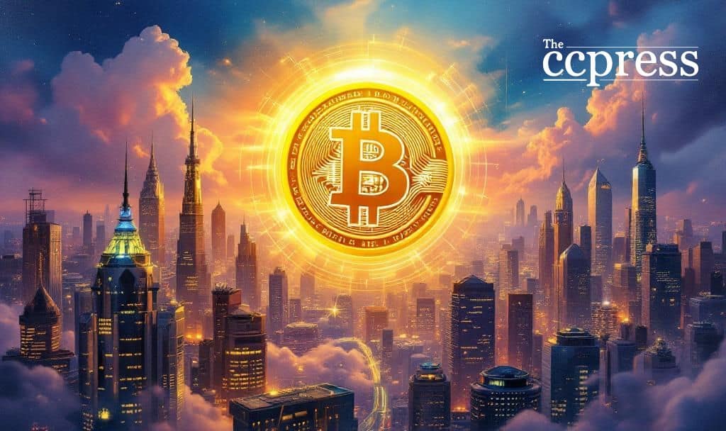 ARK Forecasts Bitcoin's Dominance in Future Crypto Market