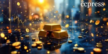 21Shares Launches Bitcoin & Gold ETP on LSE