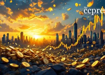 Bitcoin and Gold Outlook: Market Trends by 2026