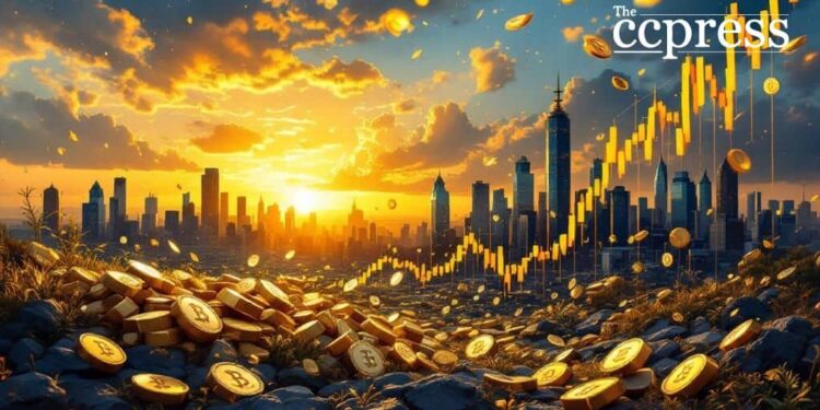 Bitcoin and Gold Outlook: Market Trends by 2026