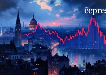 Crypto Market Impacted by EU Tariff Concerns