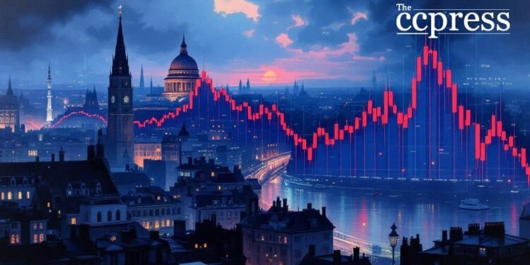 Crypto Market Impacted by EU Tariff Concerns