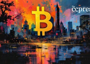 Analyst Predicts Bitcoin Surge to $105,000