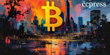 Analyst Predicts Bitcoin Surge to $105,000