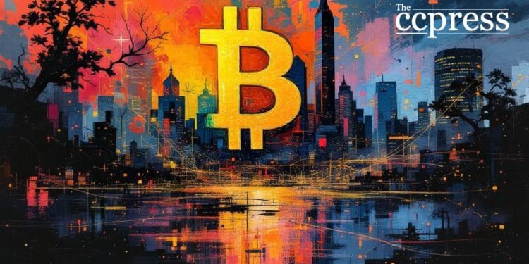 Analyst Predicts Bitcoin Surge to $105,000