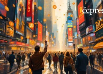 Bitcoin Nears $100K as Traders Predict Soaring Prices