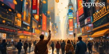 Bitcoin Nears $100K as Traders Predict Soaring Prices