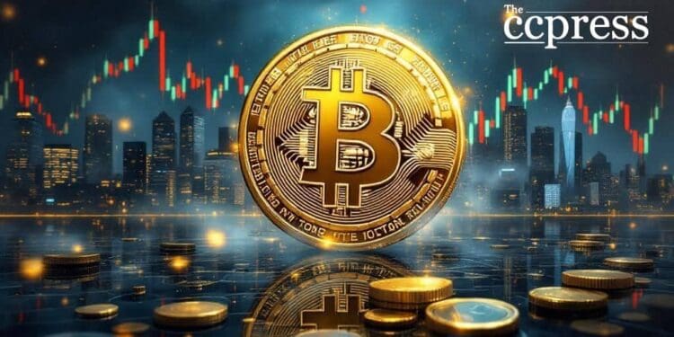 Market Analysis of Bitcoin's Current Scenario