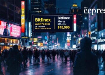 Bitfinex Warns Against Bitcoin Price Surges