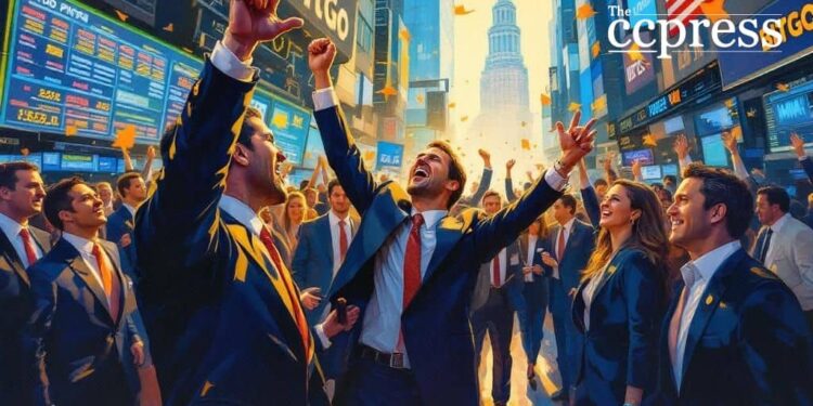 BitGo IPO Launch on NYSE