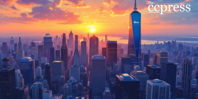 BitGo IPO Raises $213 Million at a $2.2B Valuation