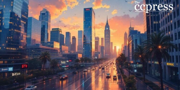 BitGo Completes IPO with Significant Predictions for 2028