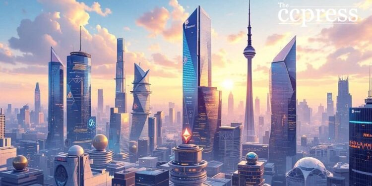 BitMine Stakes 154,208 ETH, Strengthening Crypto Dominance 19 BitMine Stakes 154,208 ETH, Strengthening Crypto Dominance