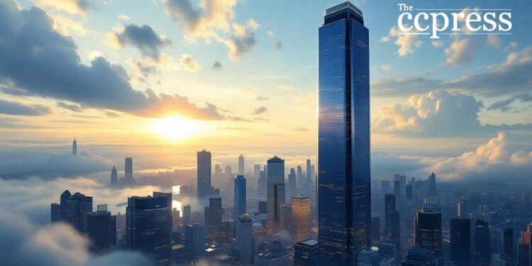 BlackRock Achieves Record $14 Trillion in Assets