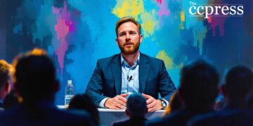 Brad Garlinghouse to Speak at WEF Amid XRP Speculations