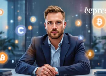 Coinbase CEO Rebuts White House Threat over CLARITY Act