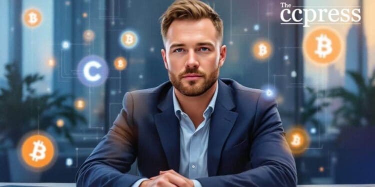 Coinbase CEO Rebuts White House Threat over CLARITY Act