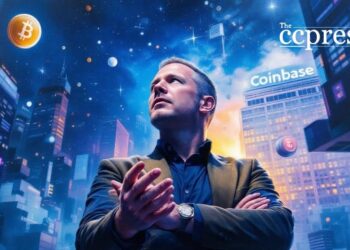 Brian Armstrong Predicts Tokenized Equities to Reshape Finance