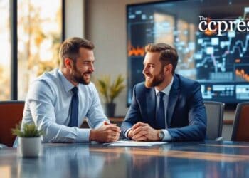 LBank Hosts Twitter Space with Stable CEO Brian Mehler