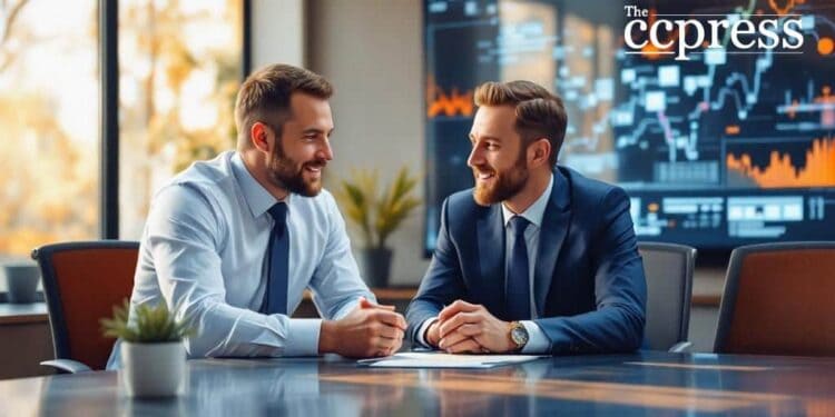 LBank Hosts Twitter Space with Stable CEO Brian Mehler