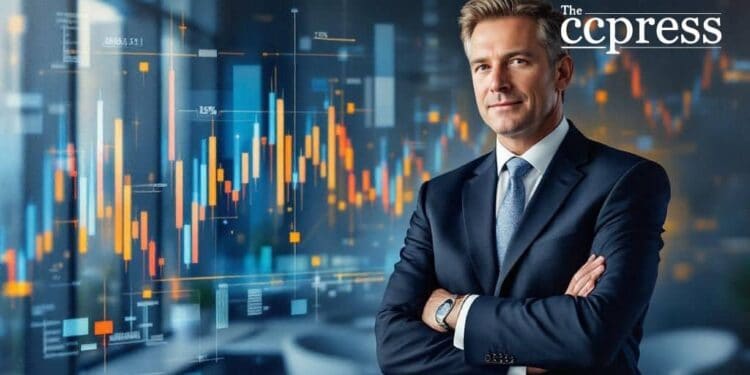 Brian Quintenz Joins SUI Group Board