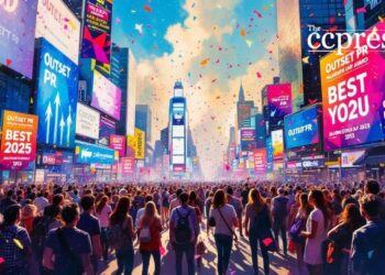 Outset PR Wins Best Marketing Agency at Crypto Awards