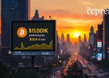 Bitcoin Could Reach $107K, Says Legendary Trader
