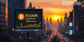 Bitcoin Could Reach $107K, Says Legendary Trader