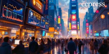 Bitcoin Price Drops Amidst Market Data Shift