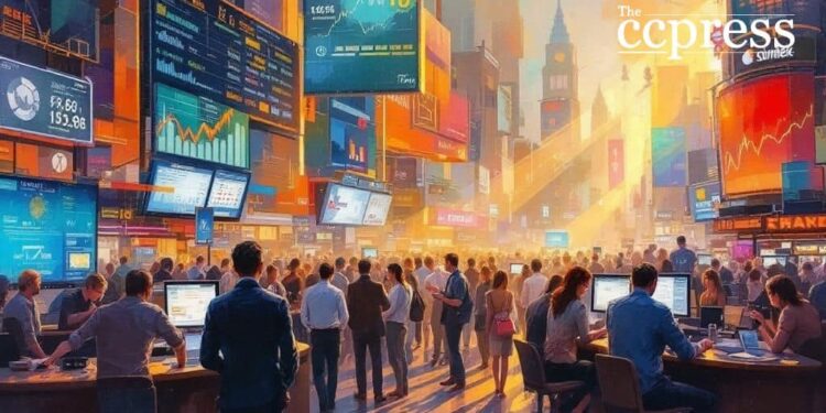 Bitget Expands TradFi Trading Amid High Demand