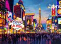 Las Vegas Businesses Adopt Bitcoin to Cut Card Fees