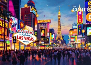 Las Vegas Businesses Adopt Bitcoin to Cut Card Fees