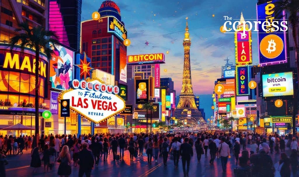 Las Vegas Businesses Adopt Bitcoin to Cut Card Fees