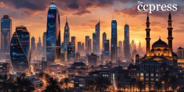 Monero's Surge Amid UAE Ban of Privacy Tokens