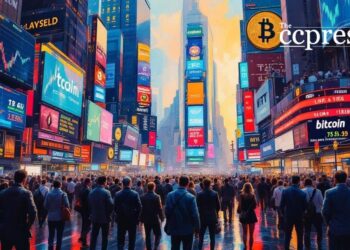 Bitcoin ETFs Experience $486M Net Outflow on January 7