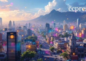 Tether's Role in Venezuela Oil Revenue Amid U.S. Sanctions