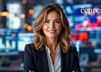 Cathie Wood's ARK Invest Buys Crypto Stocks Amid Market Slide