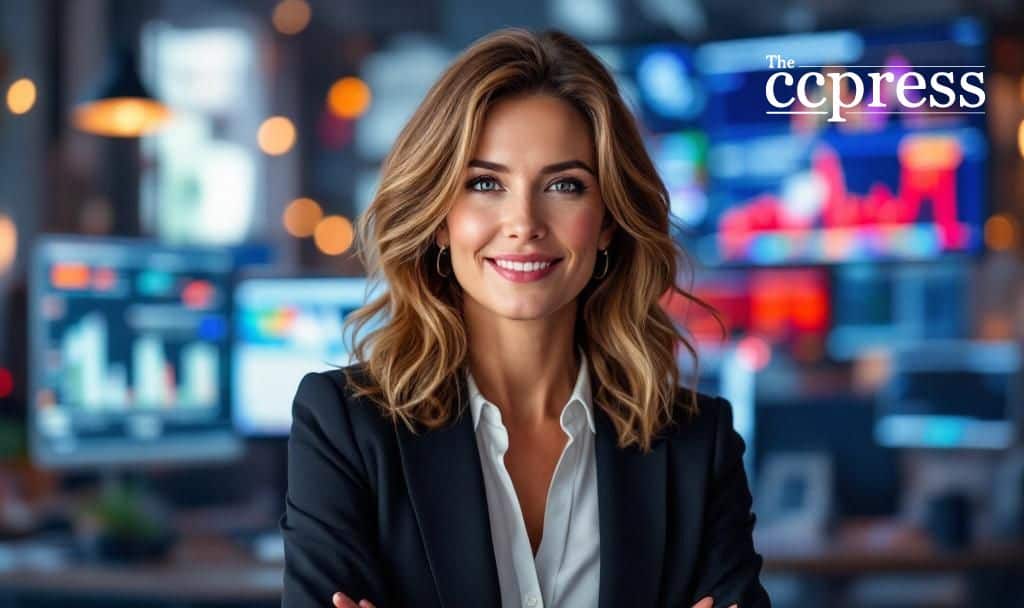 Cathie Wood's ARK Invest Buys Crypto Stocks Amid Market Slide