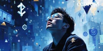 Changpeng Zhao Denies Return to Binance, Predicts Bitcoin Growth 1 Binance Predictions and Changpeng Zhao's Future