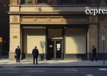 Chicago's Metropolitan Capital Bank Closed by Regulators